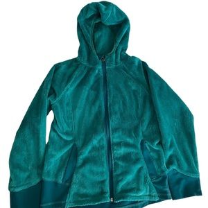 REI | Girls Fleece Zip-Up Jacket | Girls 14-16